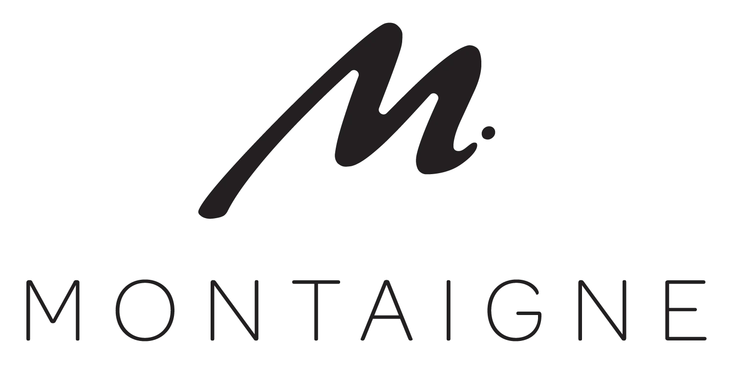 Montaigne Paris